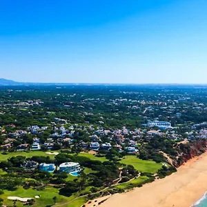 Vale Do Lobo Resort Португалия
