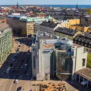 Radisson Blu Royal Hotel, Otel