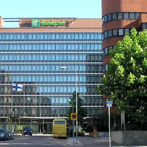 Hotel West - Ruoholahti By Ihg, Helsinki