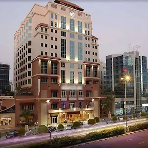 visit hotel