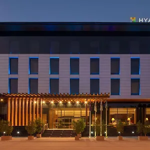 Hyatt Place Sulaimania 4*, Riyadh Saudi Arabia