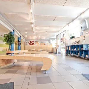 Eurohostel Хельсинки