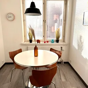 Central Boutique Apartment