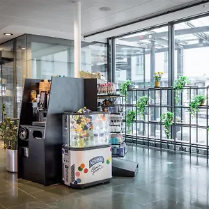 Hotel Scandic Simonkenttae