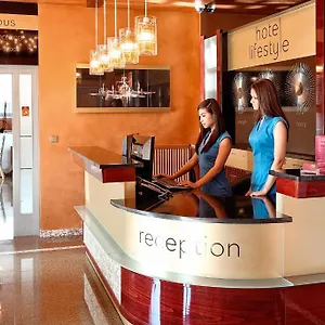 visit hotel