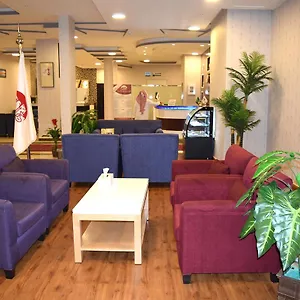 Khair Al Nozol Furnished Units , Riyadh Saudi Arabia