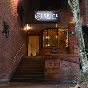 Brick 2*, Medellin Colombia