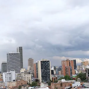 Gloria , Bogota Colombia